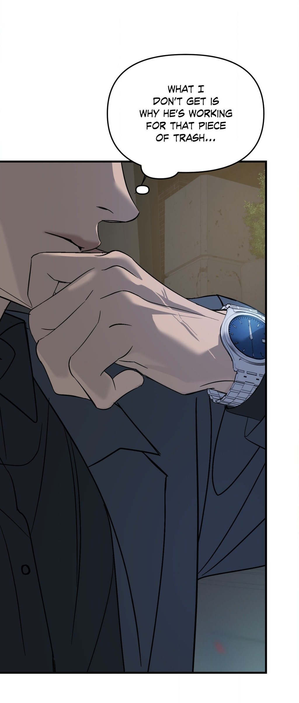 backlight, Chapter 43 image 03